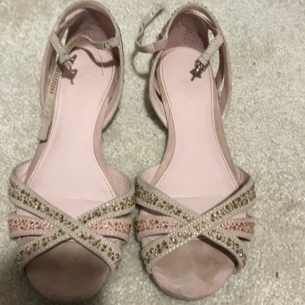 Aldo Sandals